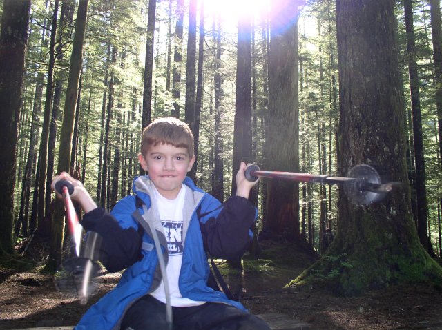 5.29.06 Siouxon Creek 055 